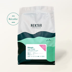 Ethiopia - Layo Teraga