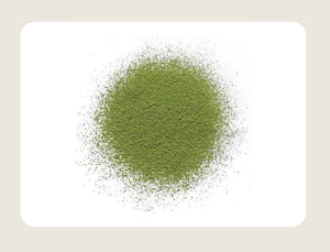 Thé - Matcha