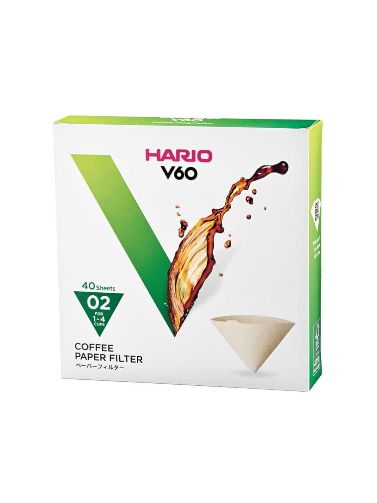 Hario Filters (40 pieces)