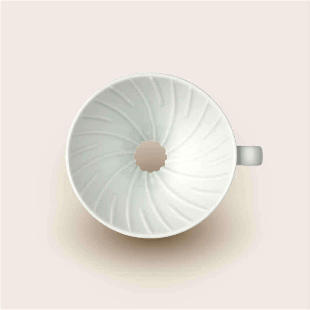 Hario V60-02 ceramic