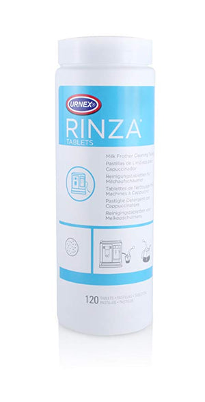 Urnex Rinza - (120 tabs)